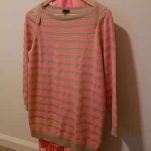 NWOT Talbot's sweater